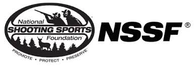 National Shooting Sports Foundation logo